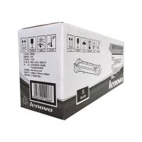 联想（Lenovo） LT201 墨粉盒 1500页 黑色 适用S1801/LJ2205/M1851/M7255/LJ2206W/M7206W/M7256WHF打印机 (单位:支)