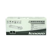 联想（Lenovo） LT201 墨粉盒 1500页 黑色 适用S1801/LJ2205/M1851/M7255/LJ2206W/M7206W/M7256WHF打印机 (单位:支)