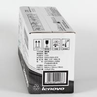 联想（Lenovo） LT201 墨粉盒 1500页 黑色 适用S1801/LJ2205/M1851/M7255/LJ2206W/M7206W/M7256WHF打印机 (单位:支)