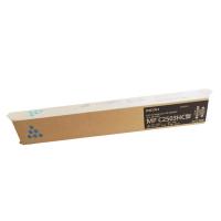 理光（Ricoh） MP C2503HC型 墨粉 9500页 黄色   适用于MP C2003SP/C2503SP/C2011SP (单位:支)