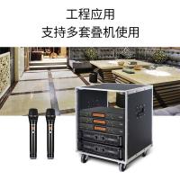 得胜（TAKSTAR） G5 U段无线话筒 一拖二(单位：台)