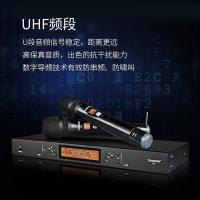得胜（TAKSTAR） G5 U段无线话筒 一拖二(单位：台)