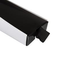 天威（PrintRite） LQ1600K3H 色带框（黑右扭架） 12.7mm×16m 黑色 适用LQ1600KIIIH 1600KIVH 136KWLQ2090 20 (单位:根)