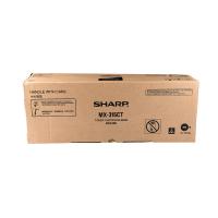 夏普（SHARP） MX315CT 墨粉 18000页（单位：只）（适用机型：MX-M2658U/3158U/M2658N/M3158N机型）黑色