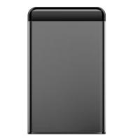 忆捷（EAGET） 移动硬盘 USB3.0 2.5英寸 G55-1T 130×79×13mm (单位:个) 锖色