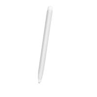 得印（befon） 0401 双头触控笔DY1042 三边 长15.5cm(单位：支) 白色