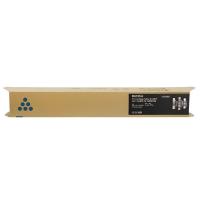 理光（Ricoh） M C2001L型 复印机墨粉 2500页 适用机型：理光 MC2000/MC2001/MC2000ew (单位：盒 )蓝色