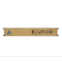 理光（Ricoh） M C2001L型 复印机墨粉 2500页 适用机型：理光 MC2000/MC2001/MC2000ew (单位：盒 )蓝色