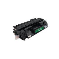 莱盛 LS-CF280A 粉盒 2700页 (单位: 个)黑色 适用机型：HP LJ-M401/M425