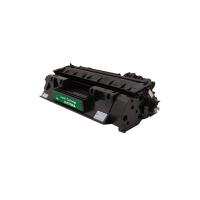 莱盛 LS-CF280A 粉盒 2700页 (单位: 个)黑色 适用机型：HP LJ-M401/M425