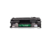莱盛 LS-CF280A 粉盒 2700页 (单位: 个)黑色 适用机型：HP LJ-M401/M425