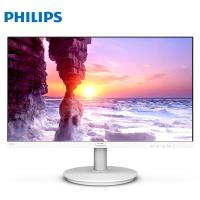 飞利浦（PHILIPS） 272S9W/93 显示器 27英寸（单位：台）白色