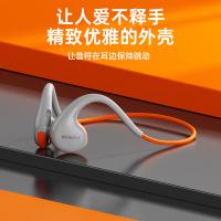联想（Lenovo） X7 骨传导蓝牙耳机 头戴式 灰色（单位：个）