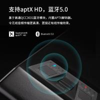 漫步者（EDIFIER）G5000 游戏音响 269.5mm*188.9mm*221.6mm（单位：对） 黑色