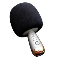 唱吧 G2pro 麦克风 无线蓝牙话筒音响一体 灰金色（单位：个）