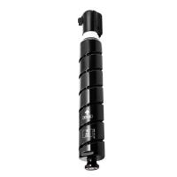 得力（deli） XT67K 粉盒 36000页 黑色 适用M201CR (单位:个)