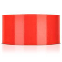 得力（deli） 52000 布基胶带 48mm*10m*230μm（单位：卷）红