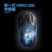 罗技（Logitech） G903 鼠标 无线 （单位:个） 黑色