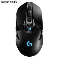 罗技（Logitech） G903 鼠标 无线 （单位:个） 黑色