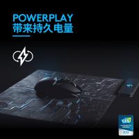罗技（Logitech） G903 鼠标 无线 （单位:个） 黑色