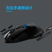 罗技（Logitech） G903 鼠标 无线 （单位:个） 黑色