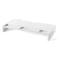 山业 MR-C1W 电脑支架 55cm （单位:张） 白色