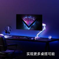 TY-北弧（Brateck） E700 电脑支架 单副装 （单位:副） 云岩白