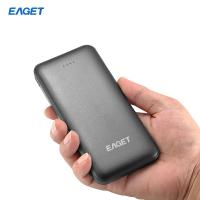 忆捷（EAGET） EP30-黑色 移动电源 10000毫安（单位：个）黑色
