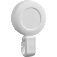 优和（UHOO）6705 易拉扣 5.15*3.2*1.5cm 12个/盒 (单位：盒) 白色