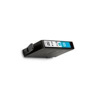惠普（HP） 3YM15AA 墨盒 315页 适用机型：HP OfficeJet 8020 (单位：盒 )青色