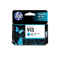 惠普（HP） 3YM15AA 墨盒 315页 适用机型：HP OfficeJet 8020 (单位：盒 )青色