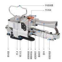 伏兴 A19 封箱器 19mm 白色（单位：台）
