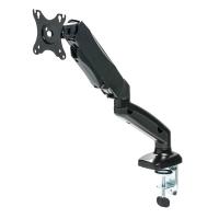 山业 EEX-LA015 电脑支架 6.5KG承重 （单位:副） 黑色