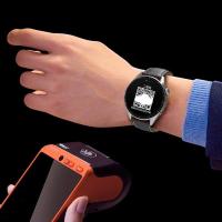 爱国者（aigo） G20 智能手表 长110mm宽110mm高66mm 多功能运动 (单位:个) 银色