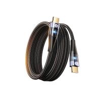 毕亚兹（BIAZE） K111 60W快充数据线 1.5m(单位：根) Type-C to Type-C 黑色