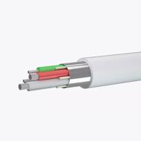 华为（HUAWEI） 6A数据线TypeA转TypeC CC790 1m (单位:根) 白色