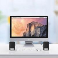 纽曼（Newmine） BT72 电脑迷你小音箱 电源电压：DC5V (单位: 套)