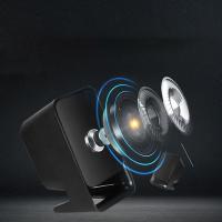 纽曼（Newmine） BT72 电脑迷你小音箱 电源电压：DC5V (单位: 套)