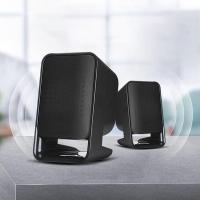 纽曼（Newmine） BT72 电脑迷你小音箱 电源电压：DC5V (单位: 套)