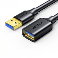 绿联（UGREEN）30127USB3.0延长线3米（单位：条）