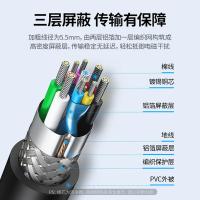 绿联（UGREEN）30127USB3.0延长线3米（单位：条）