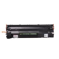 莱盛 兼容粉盒 鼓粉一体 LS-CB435A 305*105*115 (单位:支) 适用HP LJ-MFP1005/P1006 黑色