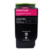 奔图（PANTUM） CTL-300HM 粉盒 5000页（单位：支）（适用机型：适用CP2506DN Plus/CM7105DN）品红色