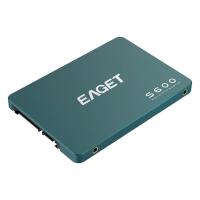 忆捷（EAGET） S600-2TB 硬盘 2T SATA3（单位：个）