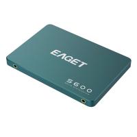 忆捷（EAGET） S600-2TB 硬盘 2T SATA3（单位：个）