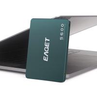 忆捷（EAGET） S600-2TB 硬盘 2T SATA3（单位：个）
