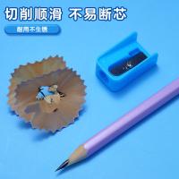 晨光（M&G）APS91211 塑料卷笔刀 开学文具办公用品 50个装（单位：罐）