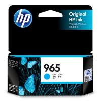 惠普（HP） 3JA77AA 墨盒 700页 适用机型：HP OfficeJet Pro 9010HP OfficeJet Pro 9019HP OfficeJet Pro 9020 (单位：盒 )青色