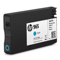 惠普（HP） 3JA77AA 墨盒 700页 适用机型：HP OfficeJet Pro 9010HP OfficeJet Pro 9019HP OfficeJet Pro 9020 (单位：盒 )青色