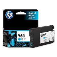 惠普（HP） 3JA77AA 墨盒 700页 适用机型：HP OfficeJet Pro 9010HP OfficeJet Pro 9019HP OfficeJet Pro 9020 (单位：盒 )青色